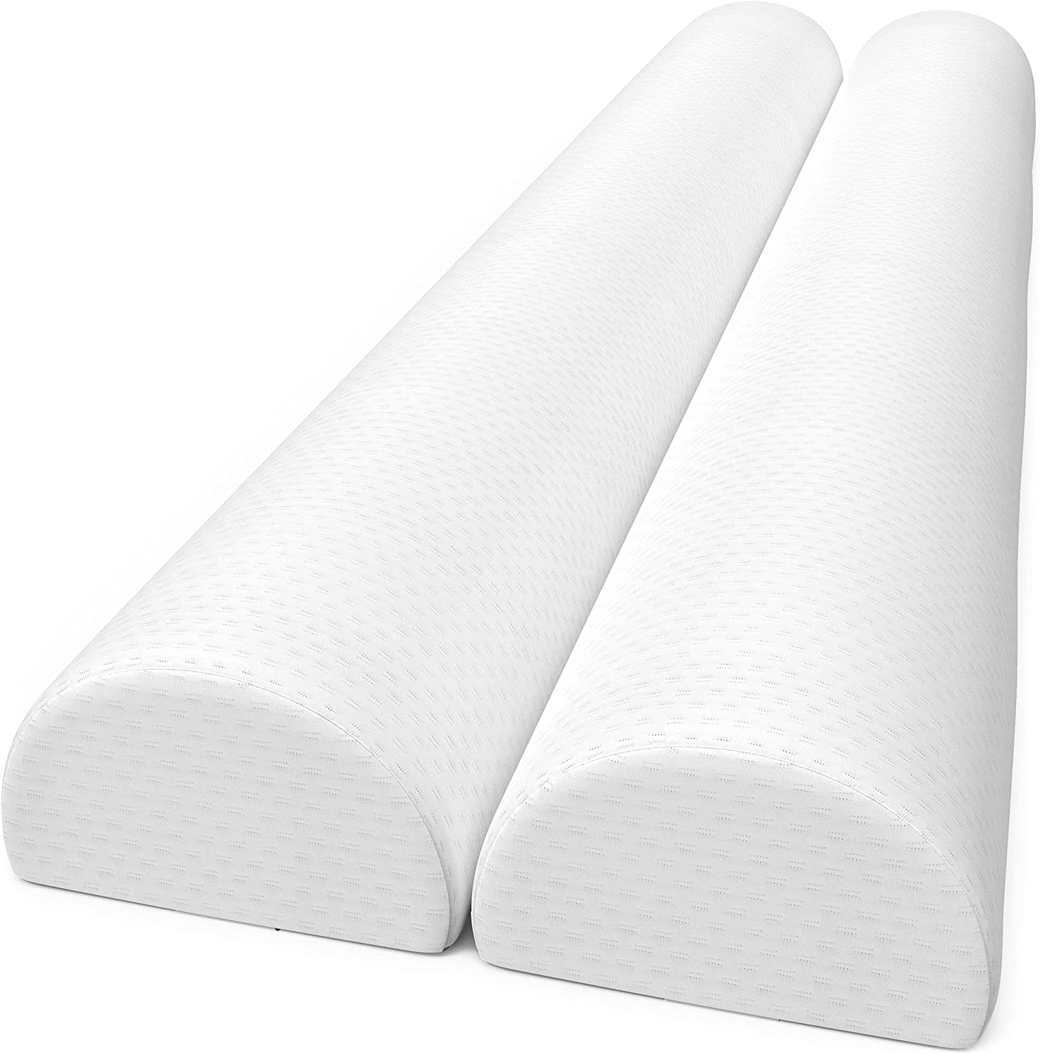Primica Bed Bumpers for Toddlers, Toddler Bed Bumper, Foam Bed Rails for Toddlers, Hypoallergenic Safety Bed Guard Rail for Kids, Toddler Bed Bumper for King, Queen and Twin Bed, Pack of 2 - Image 7